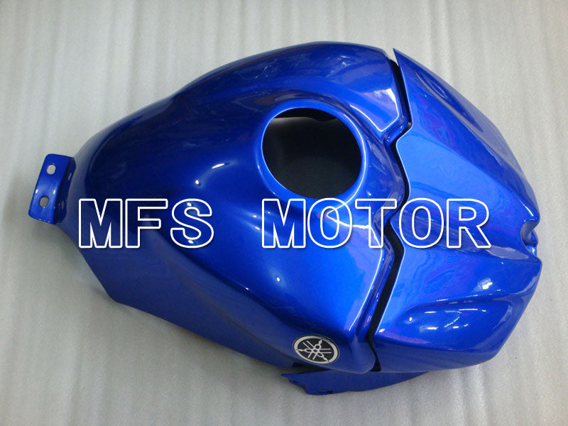 Yamaha YZF-R1 2007-2008 Injection ABS Fairing - Factory Style - Blue - MFS3456 - Fairings Kit