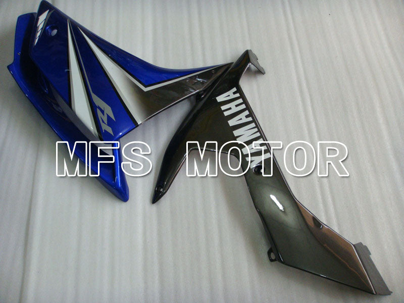 Yamaha YZF-R1 2007-2008 Injection ABS Fairing - Factory Style - Blue - MFS3456 - Fairings Kit