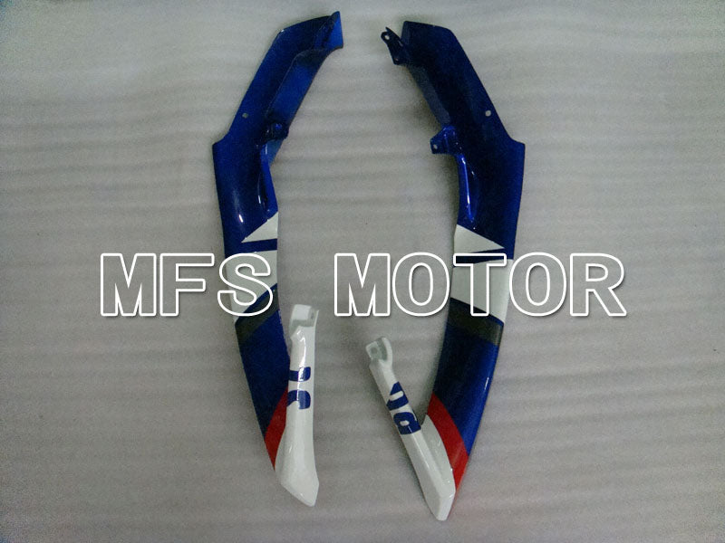 Yamaha YZF-R1 2007-2008 Injection ABS Fairing - Sterilgarda - Blue White - MFS3458 - Fairings Kit