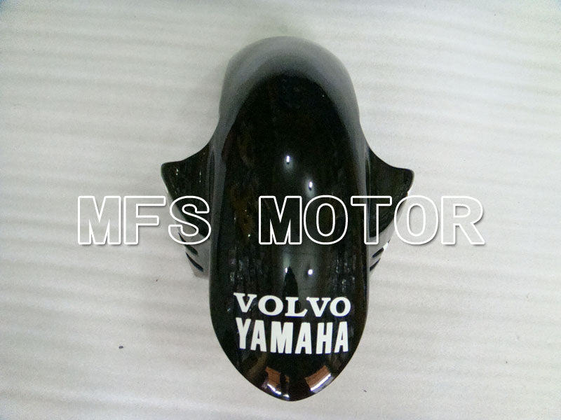 Yamaha YZF-R1 2007-2008 Injection ABS Fairing - Sterilgarda - Blue White - MFS3458 - Fairings Kit