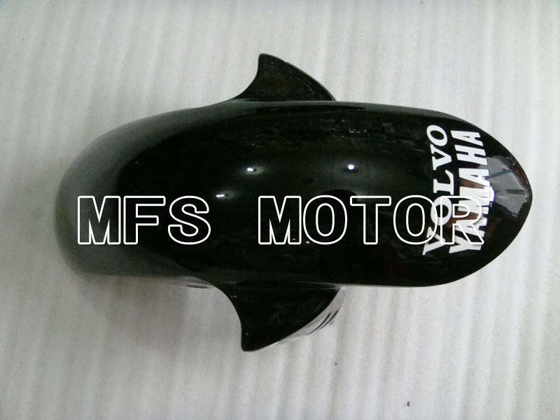 Yamaha YZF-R1 2007-2008 Injection ABS Fairing - Sterilgarda - Blue White - MFS3458 - Fairings Kit