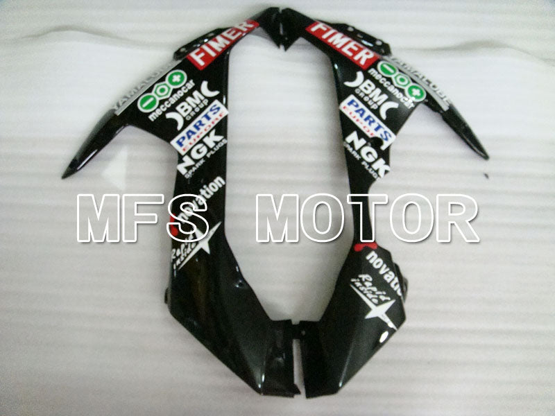 Yamaha YZF-R1 2007-2008 Injection ABS Fairing - Sterilgarda - Blue White - MFS3458 - Fairings Kit