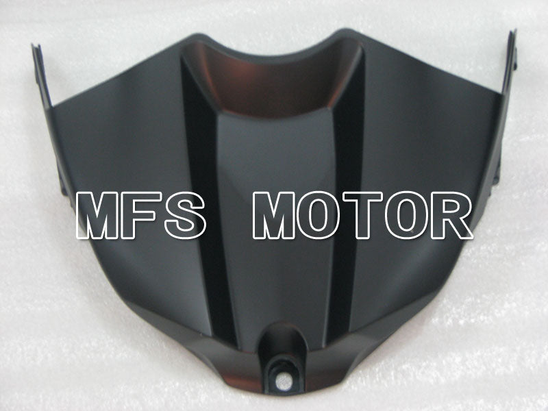 Yamaha YZF-R1 2012-2014 Injection ABS Fairing - Factory Style - Black White - MFS3466 - Fairings Kit
