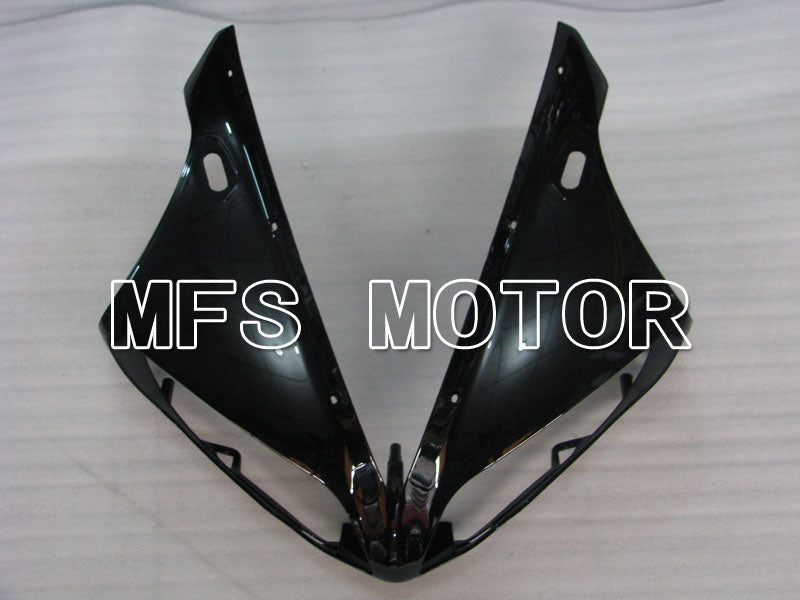 Yamaha YZF-R1 2004-2006 Injection ABS Fairing - Factory Style - Black Matte - MFS3469 - Fairings Kit