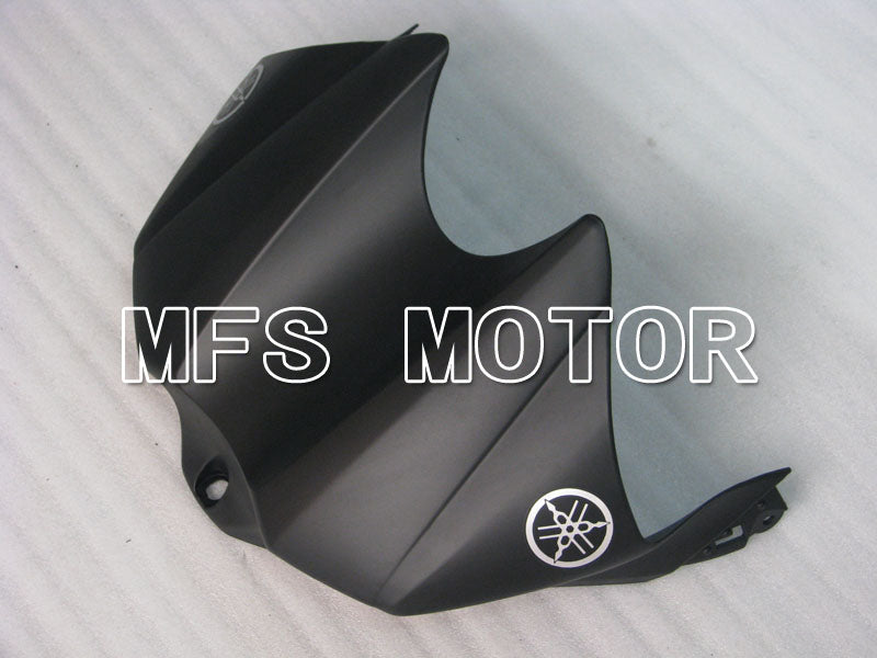 Yamaha YZF-R1 2004-2006 Injection ABS Fairing - Factory Style - Black Matte - MFS3469 - Fairings Kit