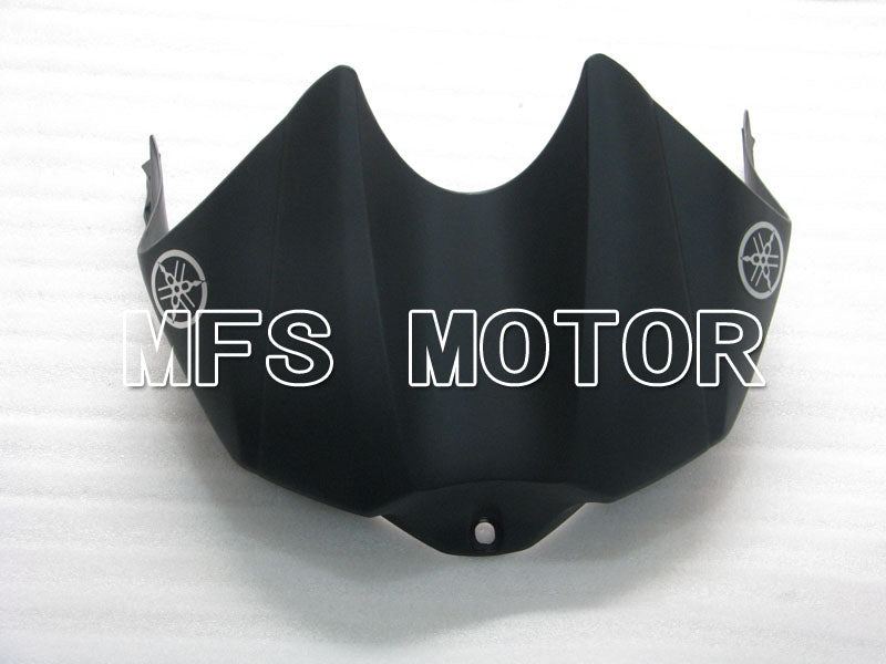 Yamaha YZF-R1 2004-2006 Injection ABS Fairing - Factory Style - Black Matte - MFS3469 - Fairings Kit