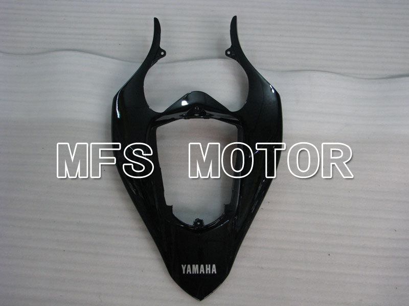 Yamaha YZF-R1 2004-2006 Injection ABS Fairing - Factory Style - Black Matte - MFS3469 - Fairings Kit