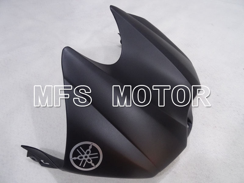 Yamaha YZF-R1 2004-2006 Injection ABS Fairing - Factory Style - Black Matte - MFS3471 - Fairings Kit