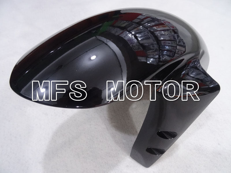 Yamaha YZF-R1 2004-2006 Injection ABS Fairing - Factory Style - Black Matte - MFS3471 - Fairings Kit