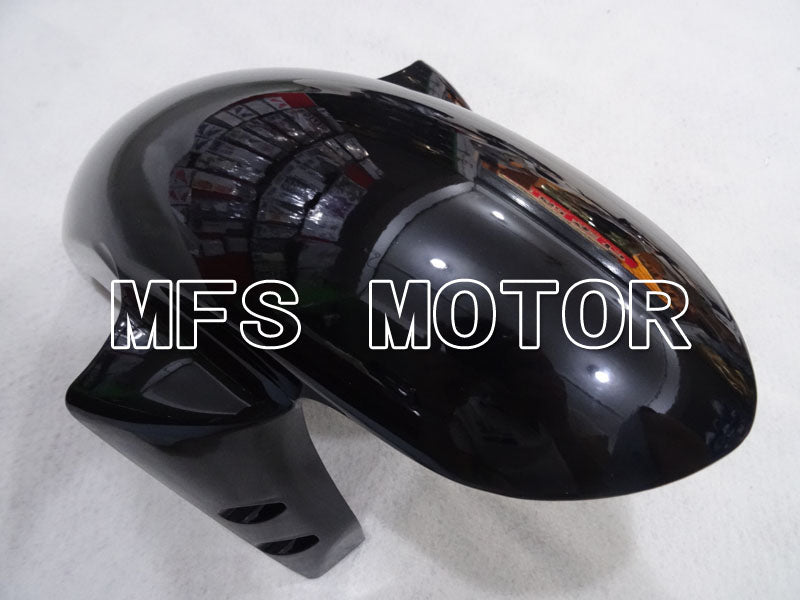 Yamaha YZF-R1 2004-2006 Injection ABS Fairing - Factory Style - Black Matte - MFS3471 - Fairings Kit