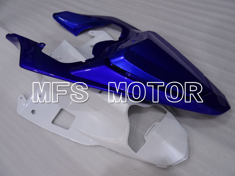 Yamaha YZF-R1 2012-2014 Injection ABS Fairing - Factory Style - White Blue - MFS3473 - Fairings Kit