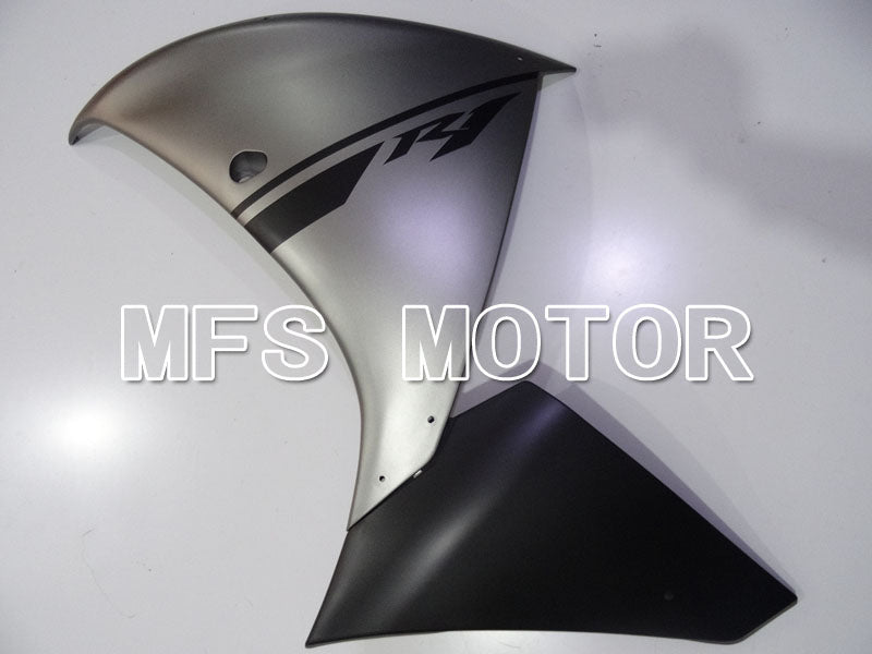 Yamaha YZF-R1 2012-2014 Injection ABS Fairing - Factory Style - Silver Matte - MFS3474 - Fairings Kit