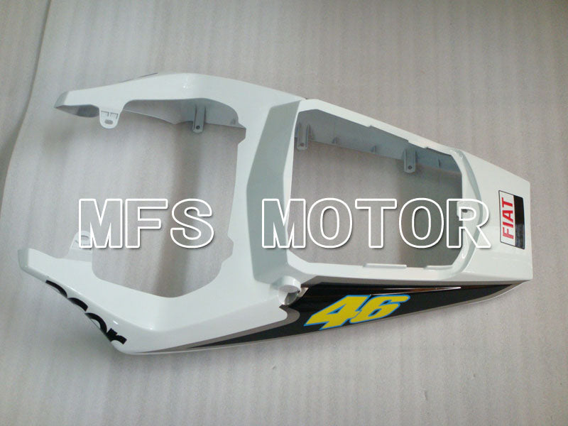 Yamaha YZF-R6 2003-2004 Injection ABS Fairing - FIAT - Blue White - MFS3476 - Fairings Kit