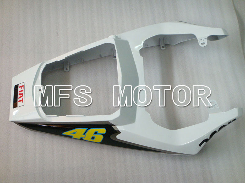 Yamaha YZF-R6 2003-2004 Injection ABS Fairing - FIAT - Blue White - MFS3476 - Fairings Kit