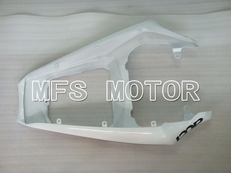 Yamaha YZF-R6 2003-2004 Injection ABS Fairing - FIAT - Blue White - MFS3476 - Fairings Kit