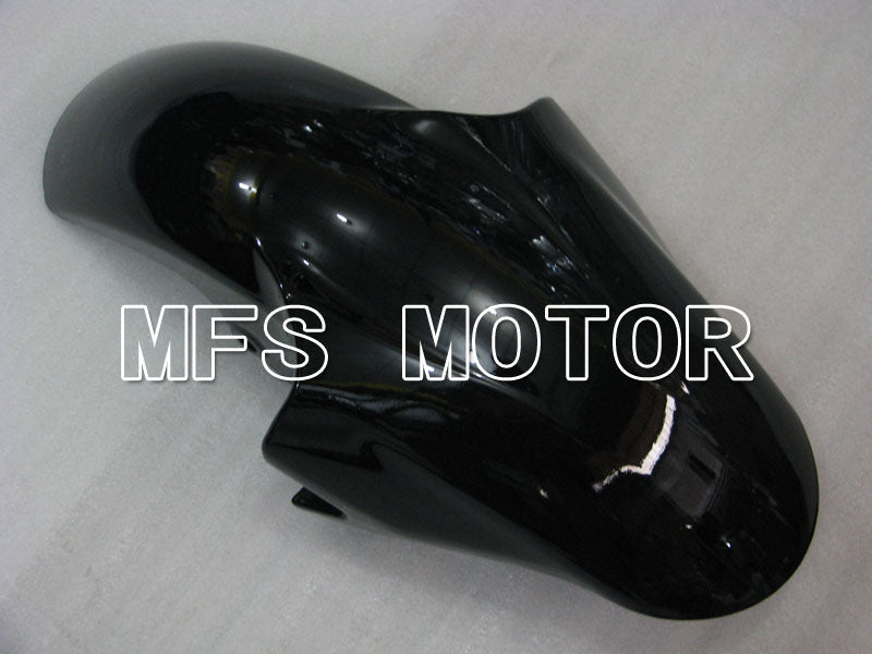 Yamaha YZF-R6 1998-2002 Injection ABS Fairing - Factory Style - Black - MFS3491 - Fairings Kit