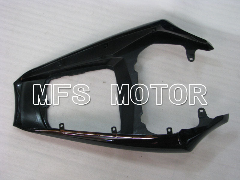 Yamaha YZF-R6 2003-2004 Injection ABS Fairing - Factory Style - Matte Black - MFS3506 - Fairings Kit