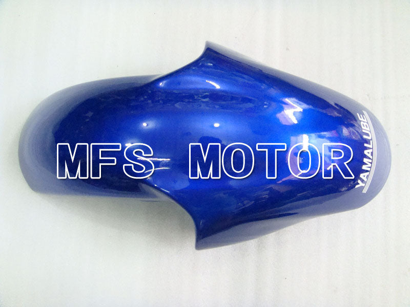 Yamaha YZF-R6 1998-2002 Injection ABS Fairing - Sterilgarda - Blue White - MFS3515 - Fairings Kit