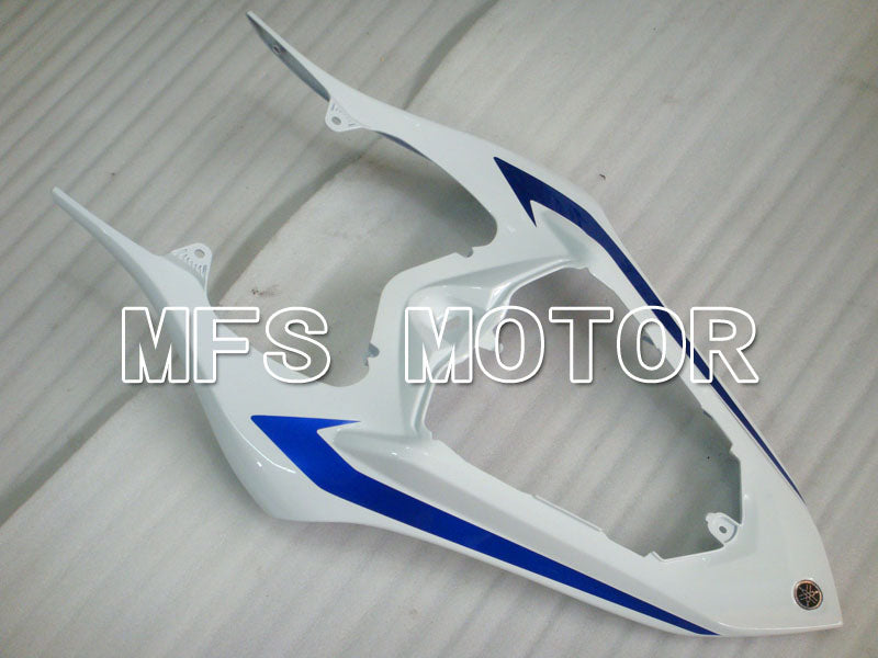 Yamaha YZF-R1 2007-2008 Injection ABS Fairing - FIAT - Blue White - MFS3521 - Fairings Kit