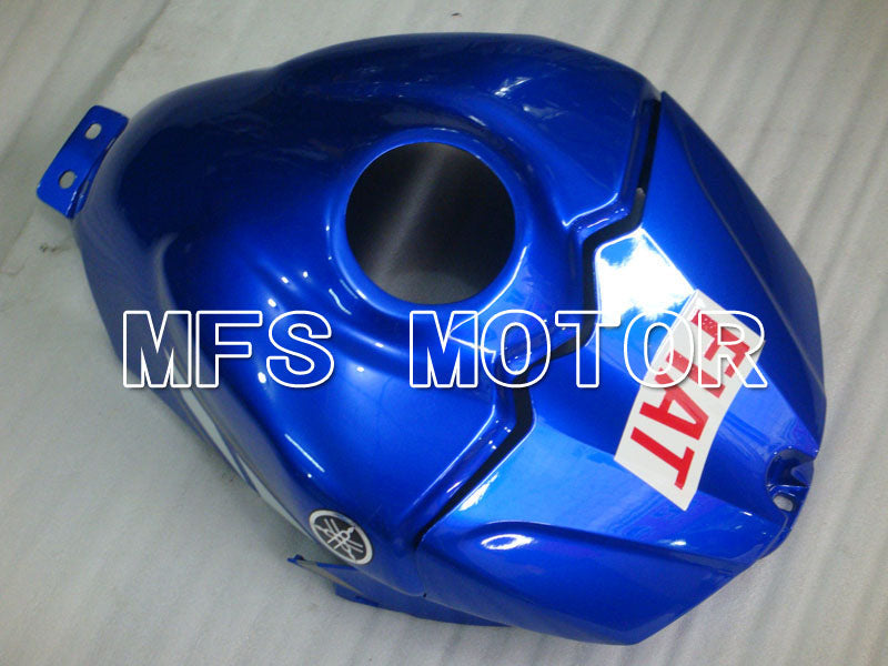 Yamaha YZF-R1 2007-2008 Injection ABS Fairing - FIAT - Blue White - MFS3521 - Fairings Kit
