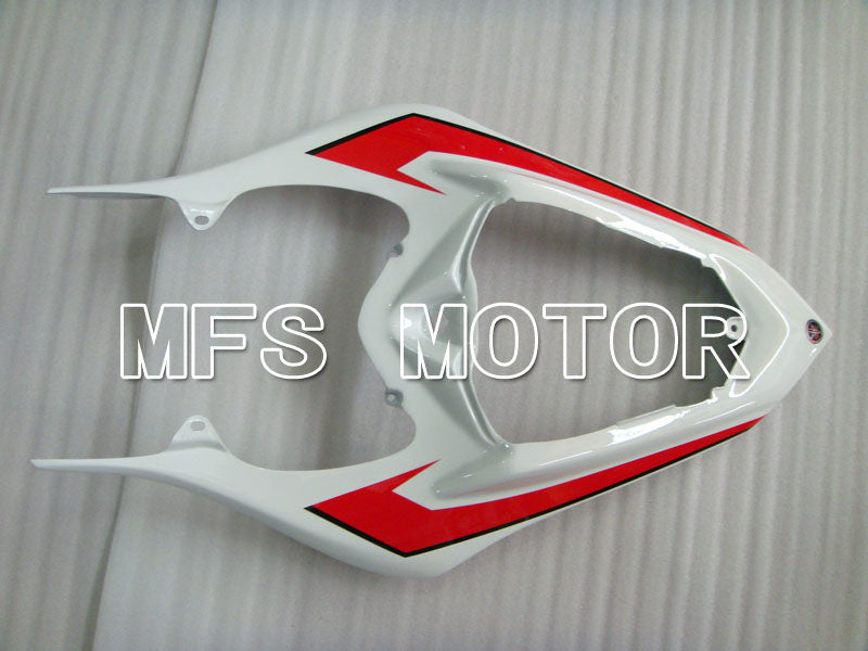 Yamaha YZF-R1 2007-2008 Injection ABS Fairing - Factory Style - White Red - MFS3530 - Fairings Kit