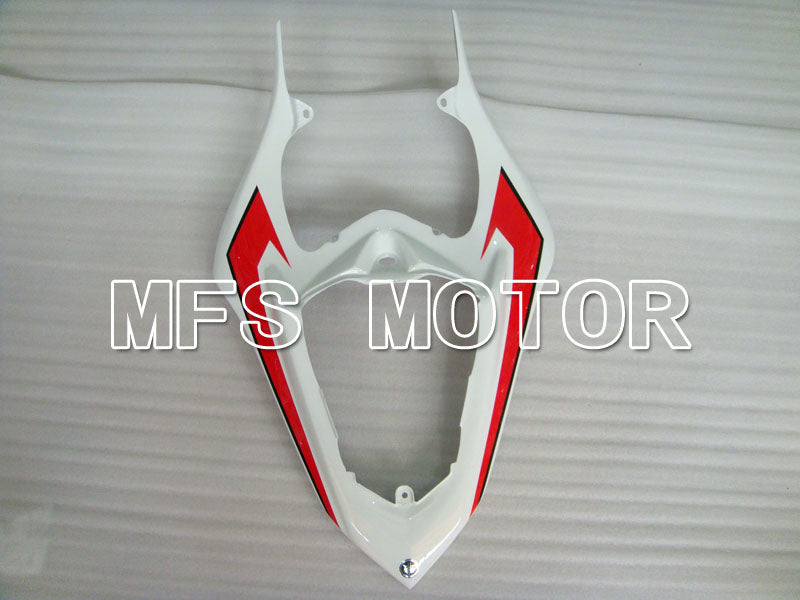 Yamaha YZF-R1 2007-2008 Injection ABS Fairing - Factory Style - White Red - MFS3530 - Fairings Kit