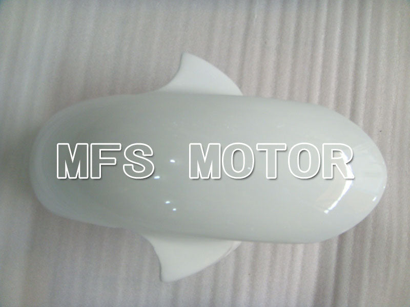 Yamaha YZF-R1 2007-2008 Injection ABS Fairing - Factory Style - White Red - MFS3530 - Fairings Kit