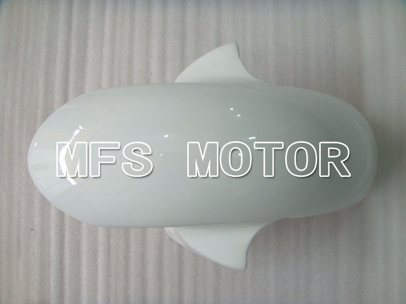 Yamaha YZF-R1 2007-2008 Injection ABS Fairing - Factory Style - White Red - MFS3530 - Fairings Kit