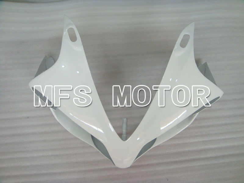 Yamaha YZF-R1 2007-2008 Injection ABS Fairing - Factory Style - White Red - MFS3530 - Fairings Kit