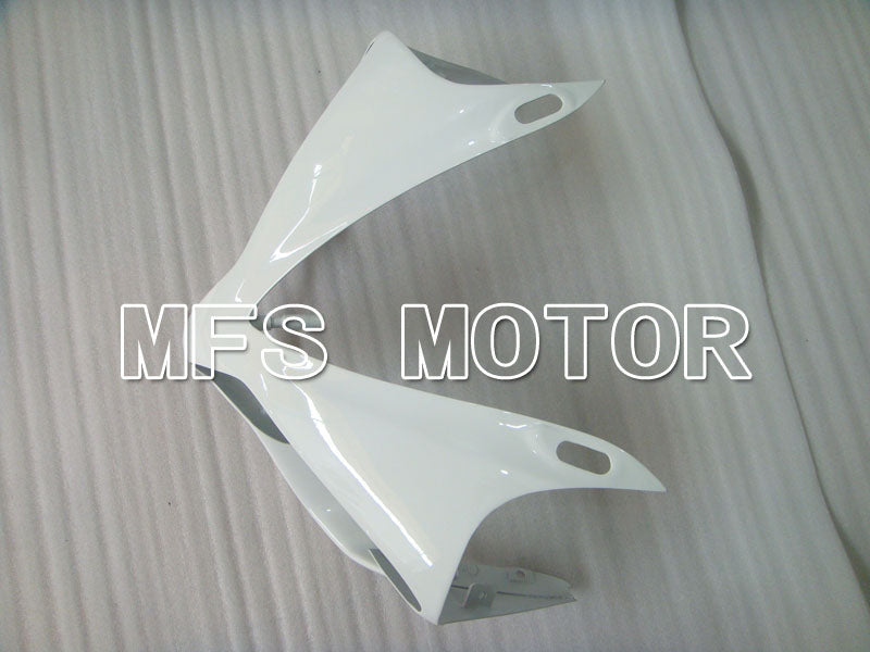 Yamaha YZF-R1 2007-2008 Injection ABS Fairing - Factory Style - White Red - MFS3530 - Fairings Kit
