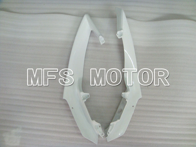 Yamaha YZF-R1 2007-2008 Injection ABS Fairing - Factory Style - White Red - MFS3530 - Fairings Kit