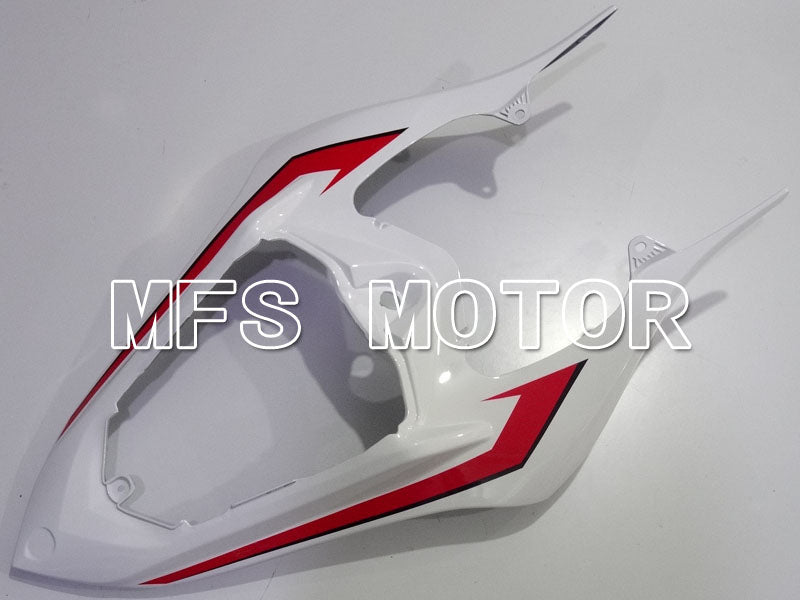 Yamaha YZF-R1 2007-2008 Injection ABS Fairing - Factory Style - White Red - MFS3535 - Fairings Kit