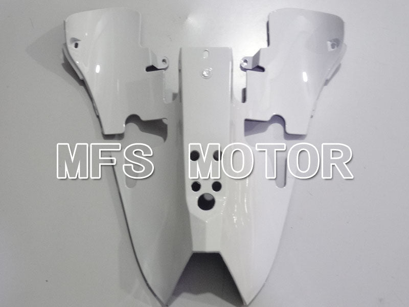 Yamaha YZF-R1 2007-2008 Injection ABS Fairing - Factory Style - White Red - MFS3535 - Fairings Kit