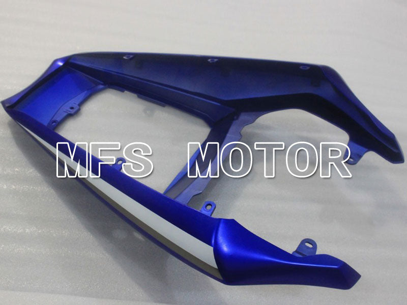 Yamaha YZF-R6 2003-2004 Injection ABS Fairing - Factory Style - Blue Black - MFS3537 - Fairings Kit