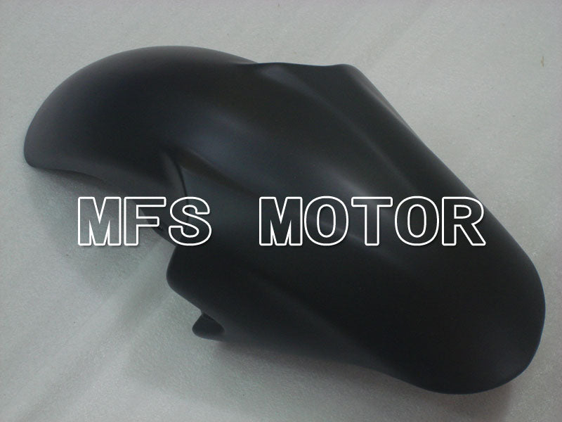 Yamaha YZF-R6 1998-2002 Injection ABS Fairing - Factory Style - Black Red White - MFS3542 - Fairings Kit