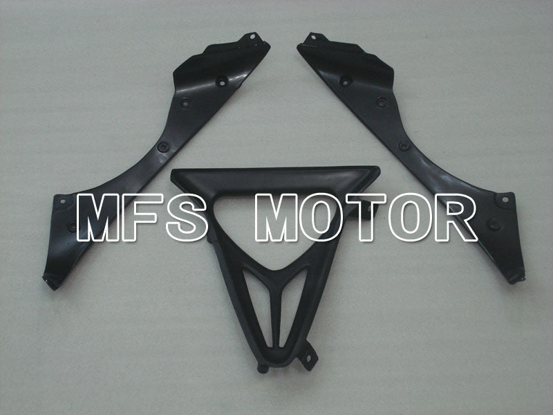 Yamaha YZF-R6 1998-2002 Injection ABS Fairing - Factory Style - Black Red White - MFS3542 - Fairings Kit