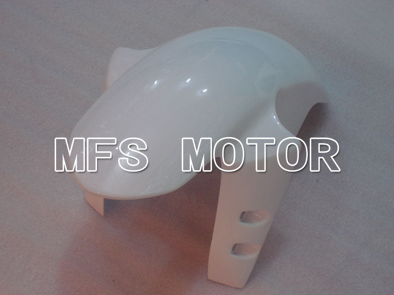 Yamaha YZF-R6 2003-2004 Injection ABS Fairing - Factory Style - Blue White - MFS3544 - Fairings Kit