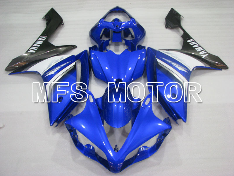 Yamaha YZF-R1 2007-2008 Injection ABS Fairing - Factory Style - Blue - MFS3546 - Fairings Kit