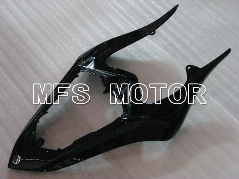 Yamaha YZF-R1 2007-2008 Injection ABS Fairing - Factory Style - Matte Black - MFS3551 - Fairings Kit