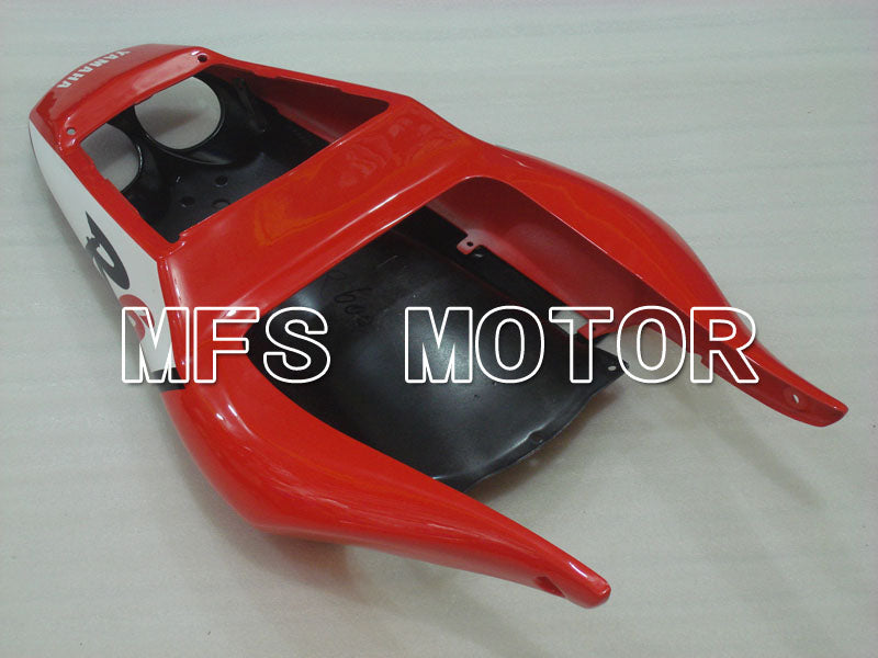 Yamaha YZF-R6 1998-2002 Injection ABS Fairing - Factory Style - Black Red White - MFS3561 - Fairings Kit