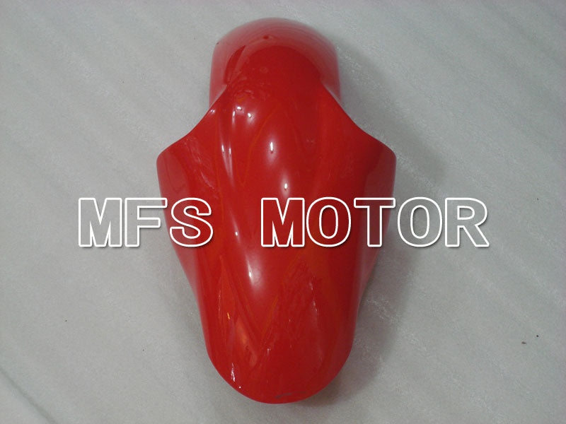 Yamaha YZF-R6 1998-2002 Injection ABS Fairing - Factory Style - Black Red White - MFS3561 - Fairings Kit