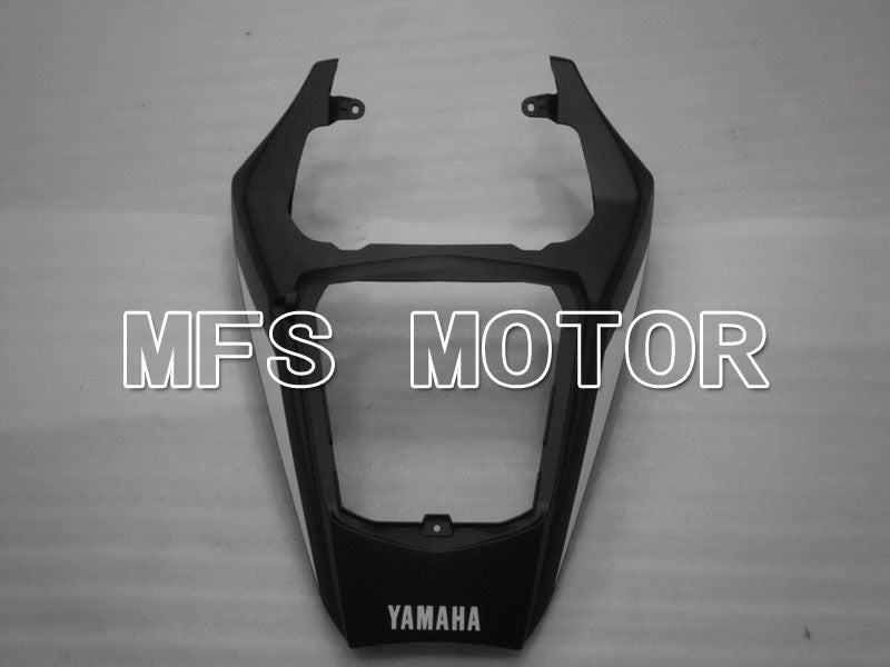 Yamaha YZF-R6 2003-2004 Injection ABS Fairing - Factory Style - Red Black - MFS3566 - Fairings Kit