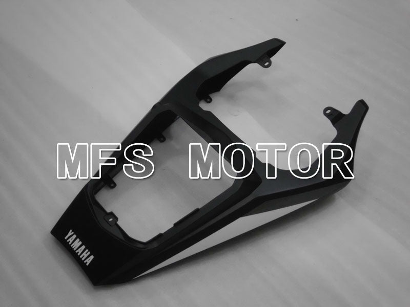 Yamaha YZF-R6 2003-2004 Injection ABS Fairing - Factory Style - Red Black - MFS3566 - Fairings Kit