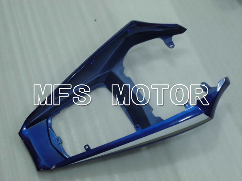 Yamaha YZF-R6 2003-2004 Injection ABS Fairing - Factory Style - Blue White - MFS3572 - Fairings Kit
