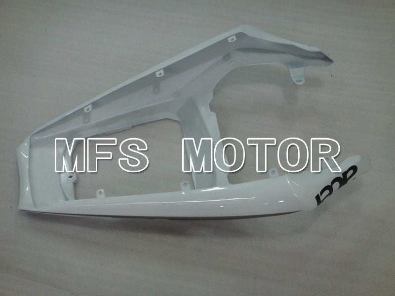 Yamaha YZF-R6 2005 Injection ABS Fairing - FIAT - Blue White - MFS3583 - Fairings Kit