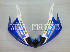 Yamaha YZF-R6 2005 Injection ABS Fairing - FIAT - Blue White - MFS3583 - Fairings Kit
