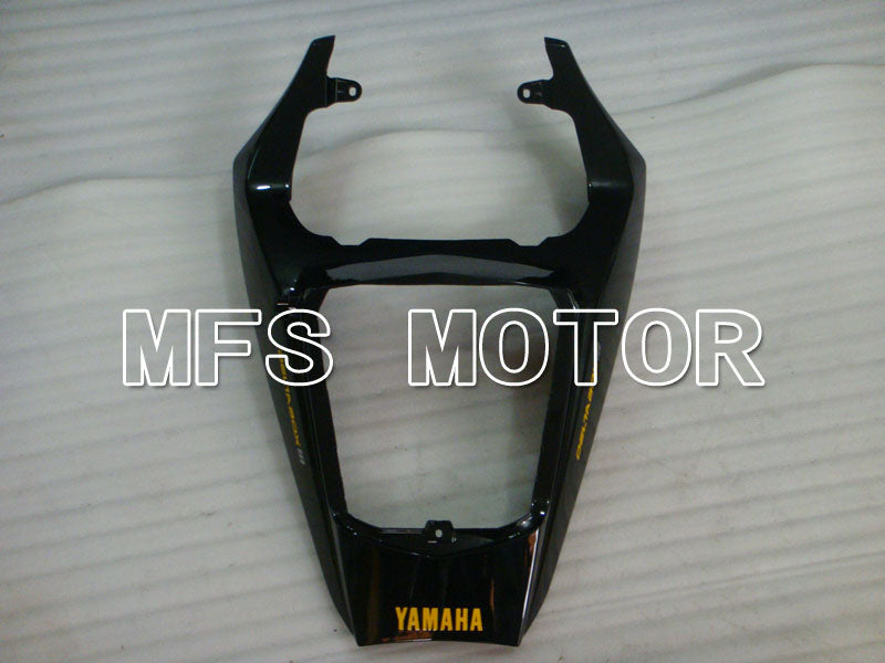 Yamaha YZF-R6 2003-2004 Injection ABS Fairing - Factory Style - Yellow Black - MFS3586 - Fairings Kit