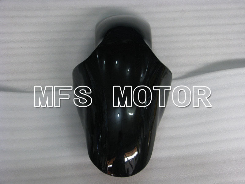 Yamaha YZF-R6 1998-2002 Injection ABS Fairing - Factory Style - Black White Yellow - MFS3588 - Fairings Kit