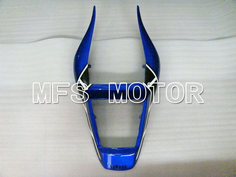 Yamaha YZF-R6 1998-2002 Injection ABS Fairing - Factory Style - Black Blue White - MFS3593 - Fairings Kit