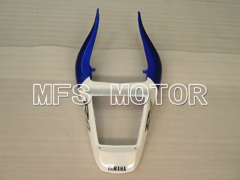 Yamaha YZF-R6 1998-2002 Injection ABS Fairing - Factory Style - Black Blue White - MFS3597 - Fairings Kit